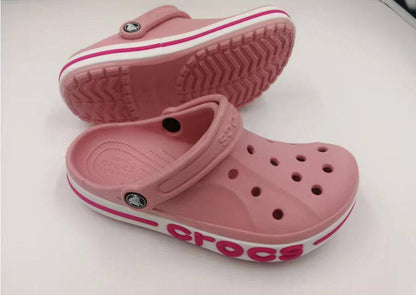 Crocs unisex
45 dhs❣️
Light blue.pink. Purple
Size 36 to 40
Size 36 to 45

Zain236
♥️♥️♥️