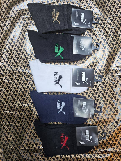 Good quality  socks 
10 packet 
55 dhs✅

Zain27
♥️♥️♥️