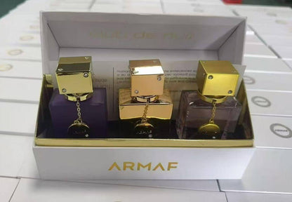 ARMAF & Khamra SET
50 dhs🇦🇪🇦🇪

Zain01
♥️♥️♥️