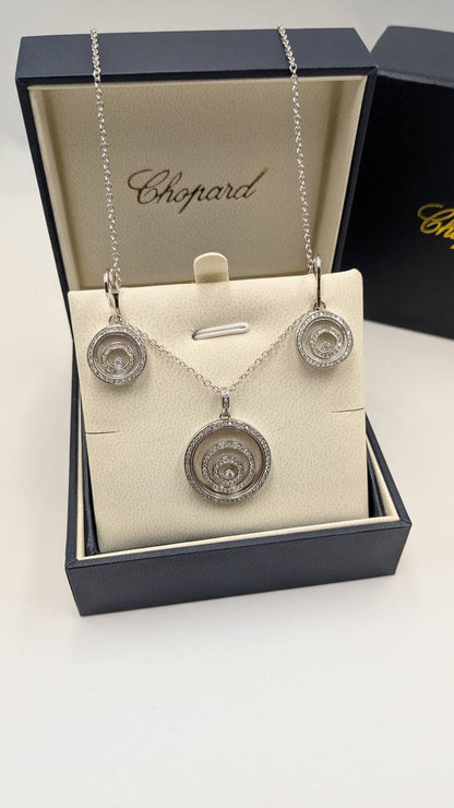 Chopard

Master Quality
Necklace & Earrings

145 dhs🇦🇪   with Normal Box 🎁
205 dhs🇦🇪   with Master Box 🎁

Zain210
♥️♥️♥️