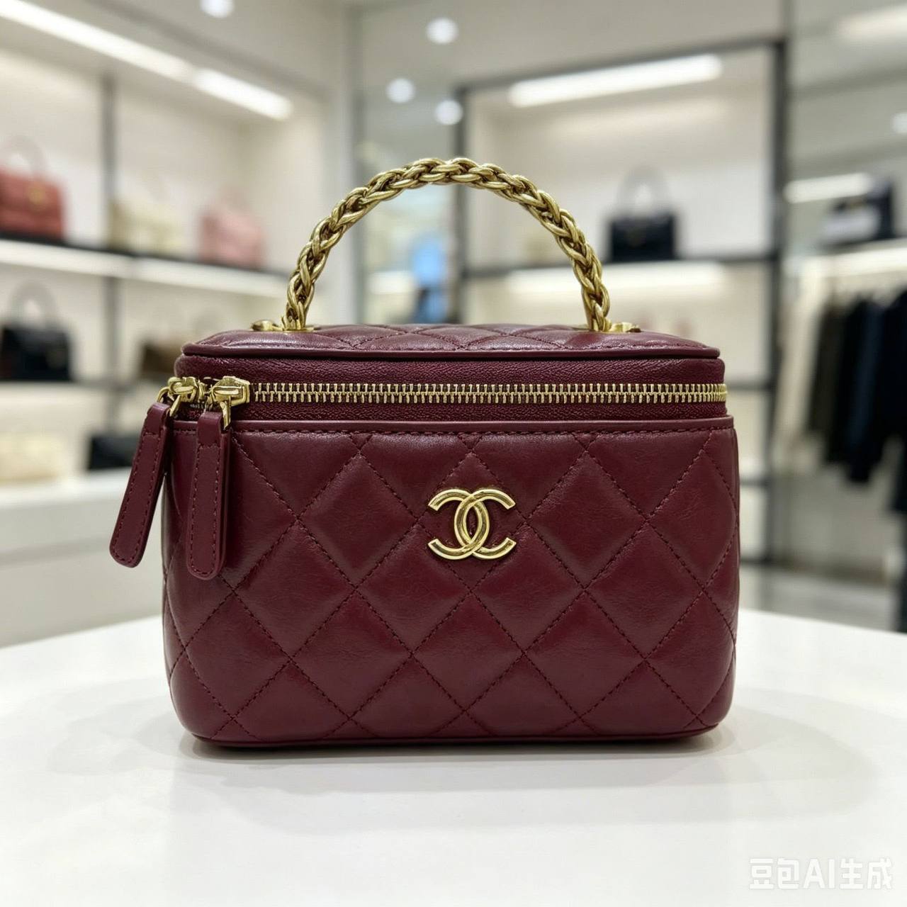 Chanel
110 dhs💛

Zain253
♥️♥️♥️