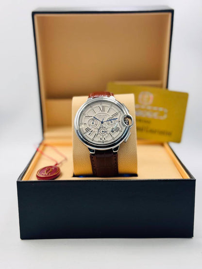 Cartier Men 
80 dhs🪙💕

Zain08
♥️♥️♥️