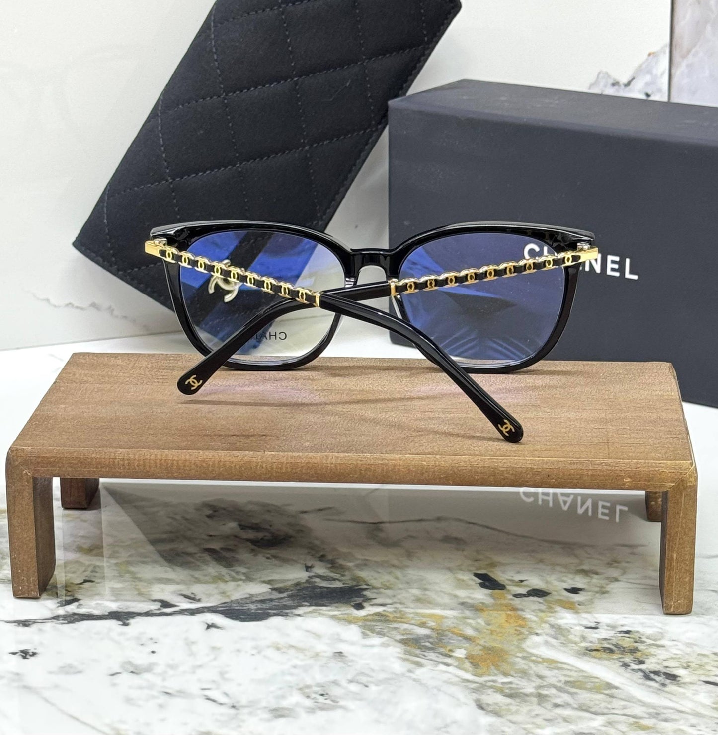 OPTICAL CHANEL
Super Master Quality✅
🆕New available🆕
For Price 👇 WhatsApp✅
0568585901 
0507557372
0552275751 Owner Zain 👌

Zain166
♥️♥️♥️