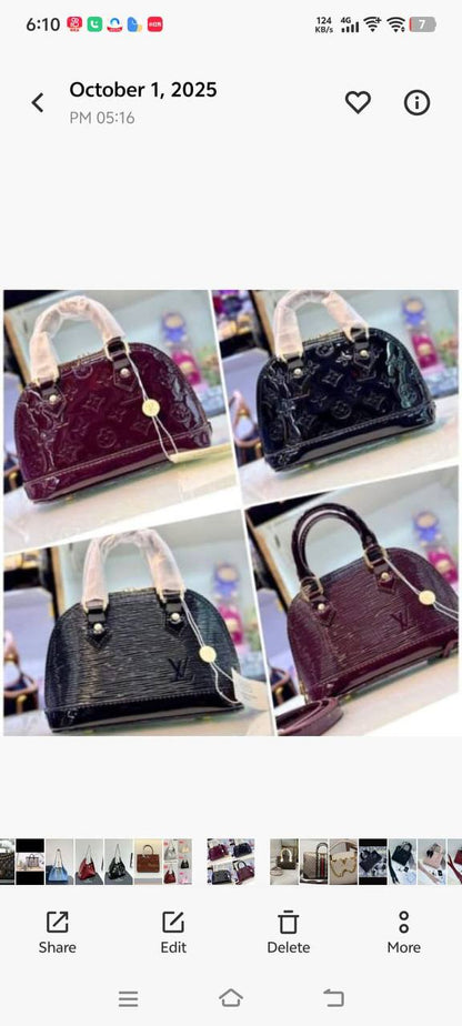 LV
 Good quality 
110 dhs🇦🇪

Zain200
♥️♥️♥️