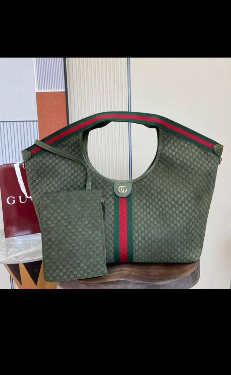 GUCCI  GIGLIO  TOTE BAG
COPY ONE 
GOOD QUALITY 
180 dhs🇦🇪🇦🇪

Zain28
♥️♥️♥️
