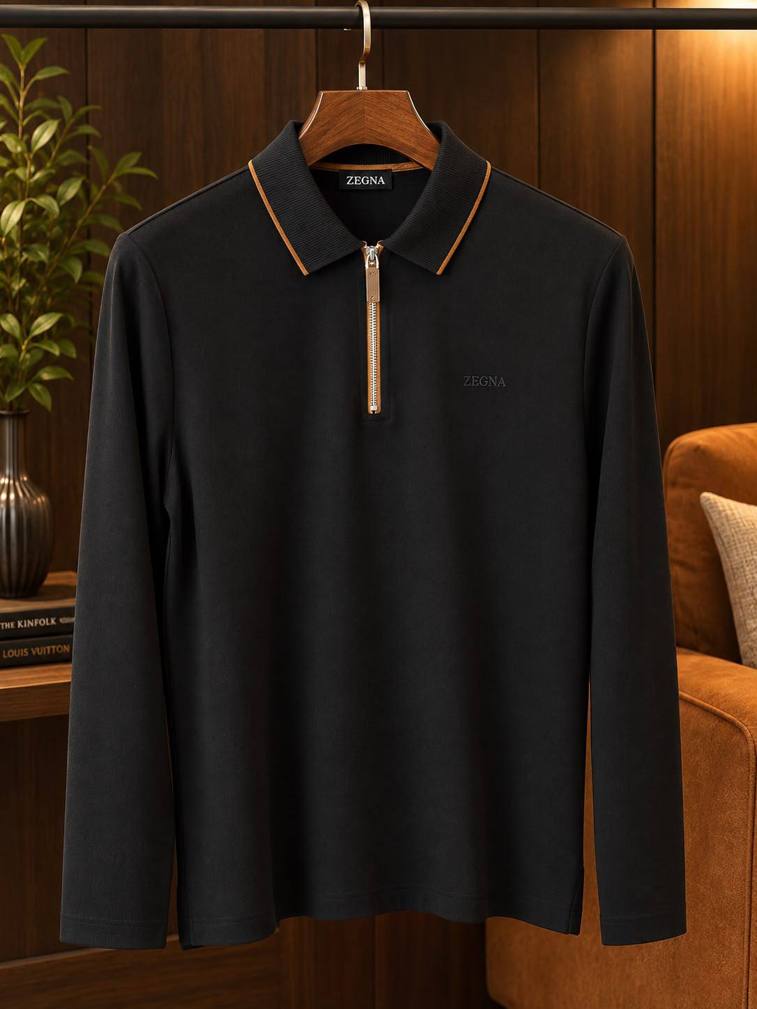ZEGNA

Men’s Polo Long Sleeve
Master Quality 
SMLXLXXL 

350 dhs🇦🇪🇦🇪

Zain276
♥️♥️♥️
