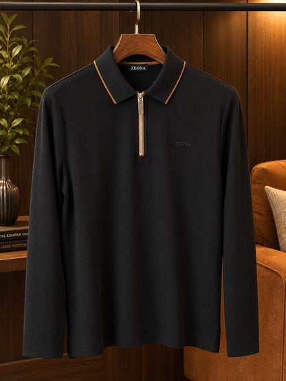 ZEGNA

Men’s Polo Long Sleeve
Master Quality 
SMLXLXXL 

350 dhs🇦🇪🇦🇪

Zain276
♥️♥️♥️