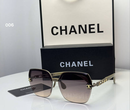 Chanel
Sunglasses 
65 dhs🇦🇪🇦🇪

Zain182
♥️♥️♥️