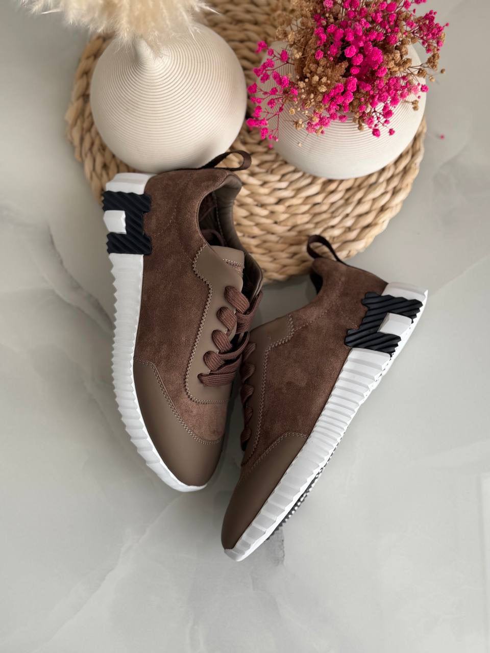 HERMES
*Vip quality*
*Size 36 to 42*
450 dhs✅

Zain113
♥️♥️♥️