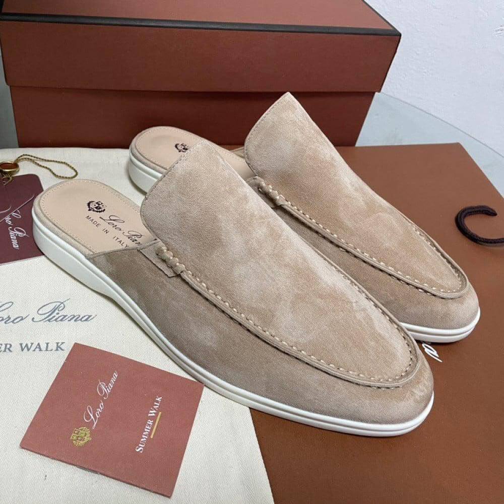 Loro Piana
High Quality
size 40to46 
300 dhs✅

Zain310
♥️♥️♥️