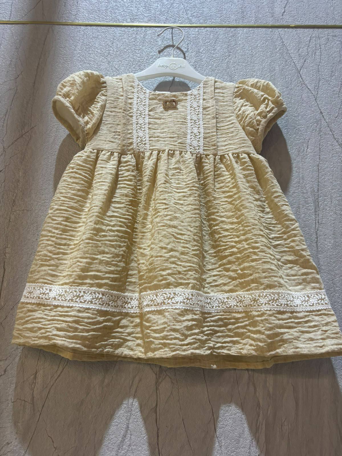 Dior

3m-6m，6m-9m，9m-12m，12m-18m，18m-24m，

100 dhs

Zain151
♥️♥️♥️