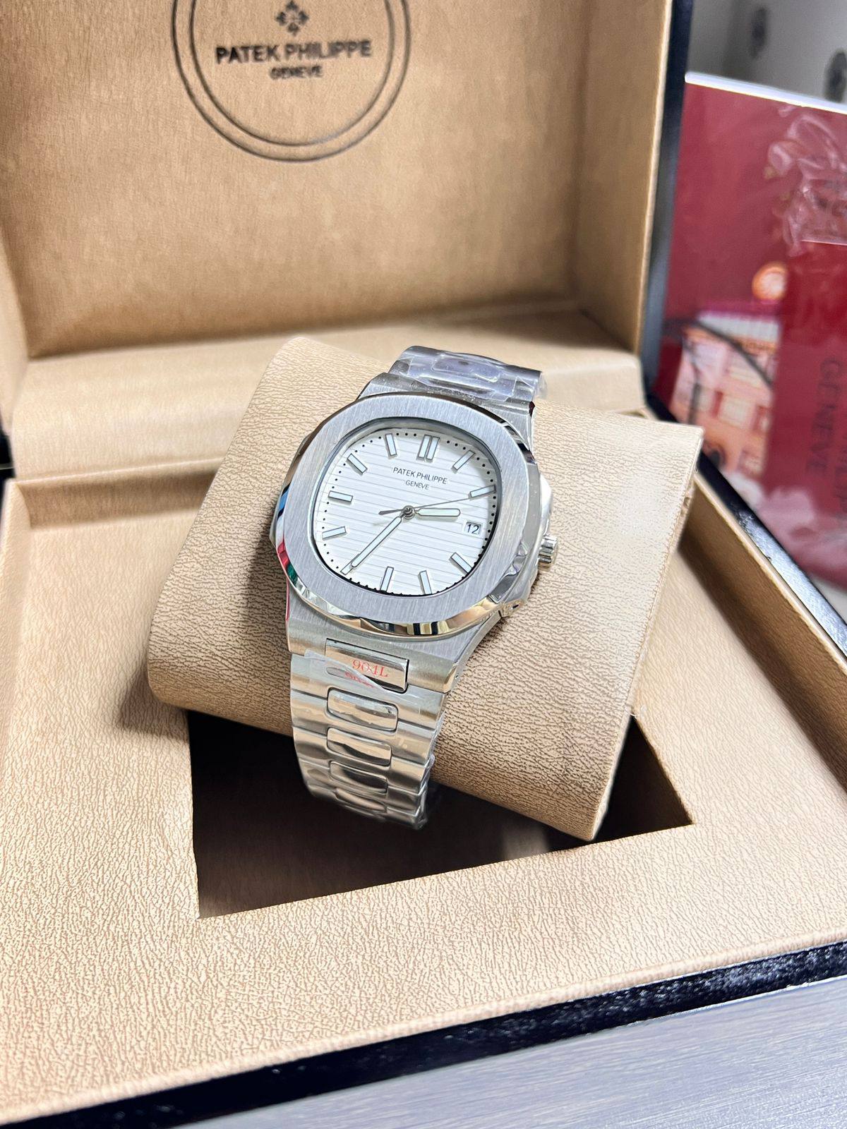 Pattek

240 dhs❣️
Automatic

Zain85
♥️♥️♥️