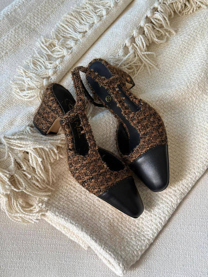 Chanel
AAA Quality
Size 36 to 41
450 dhs✅

Zain288
♥️♥️♥️