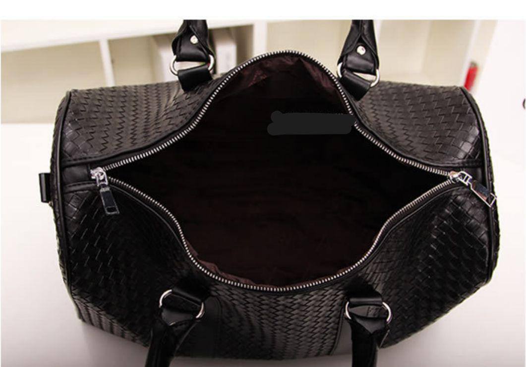 ✈️ Brand Travel Bag
Good quality
Size : 50 * 29 cm
65 dhs✅

Zain115
♥️♥️♥️