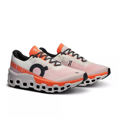 ON Cloud monster 2 🧡
36 to 45 AVAILABLE🤩
230 dhs✅

Zain242
♥️♥️♥️