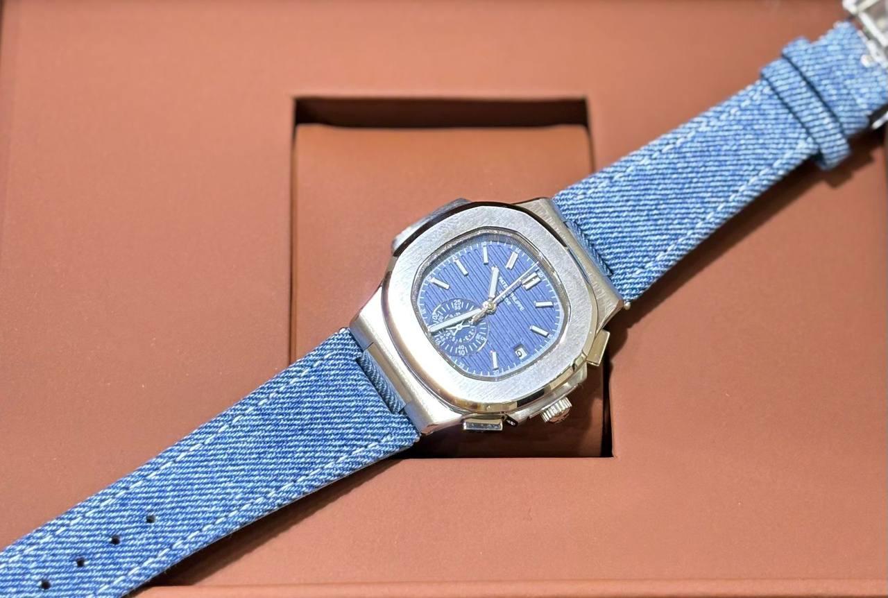 PETEK PHILIPPE
_*MEN *_
_MASTER QUALITY_

400 dhs🪙🌨️
___ With box
🎁🎁🎁

Zain108
♥️♥️♥️