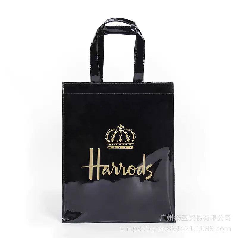 🎉 Offer 🎊 Harrods / Wang
good quality 
Size: 29 ~ 18 *15 cm
50 dhs🪙🖤
Limit Stock

Zain115
♥️♥️♥️