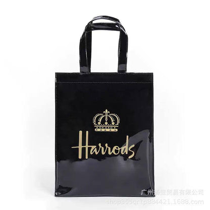 🎉 Offer 🎊 Harrods / Wang
good quality 
Size: 29 ~ 18 *15 cm
50 dhs🪙🖤
Limit Stock

Zain115
♥️♥️♥️