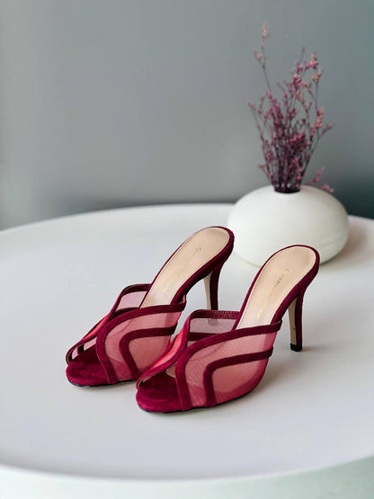 Gianvitto Rossi✨🖤💚
Size 36-41
_Super master high quality_🪡
450 dhs💓

Zain176
♥️♥️♥️