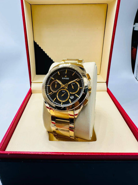 Rado Men 
80 dhs✅

Zain08 
♥️♥️♥️