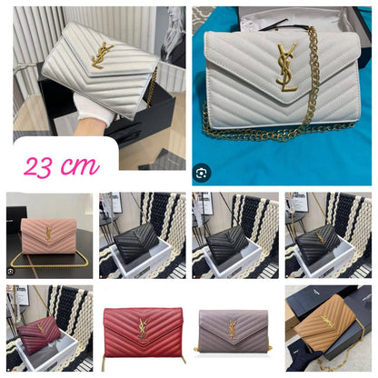 YSL

withbox 
🎁🎁🎁

85 dhs🪙🌺

Zain143