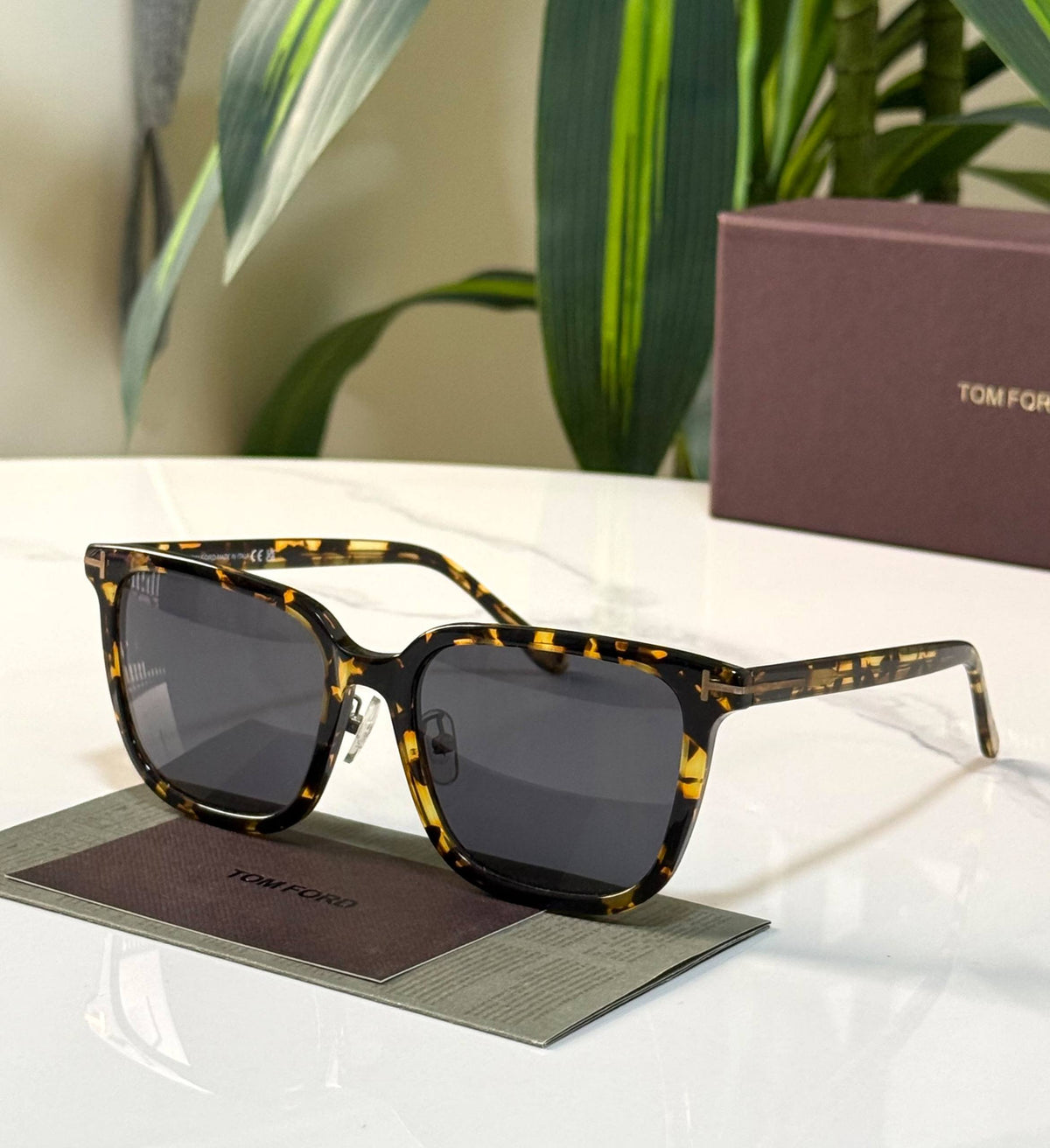 TOMFORD 🕶️

Super Master Quality💯

For Price 👇 WhatsApp✅
0568585901 
0507557372
0552275751 Owner Zain 👌

Zain20
♥️♥️♥️