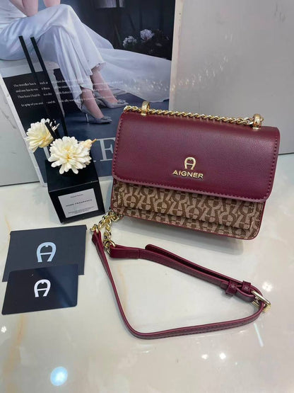 Aigner 

Withbox

110 dhs🇦🇪🇦🇪

Zain143
♥️♥️♥️
