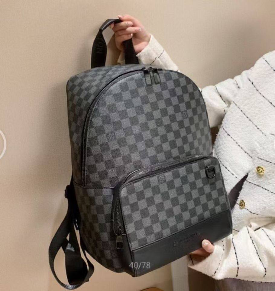 LV
BACKPACK RESTOCK GOOD QUALITY 
100 dhs👑

Zain39
♥️♥️♥️