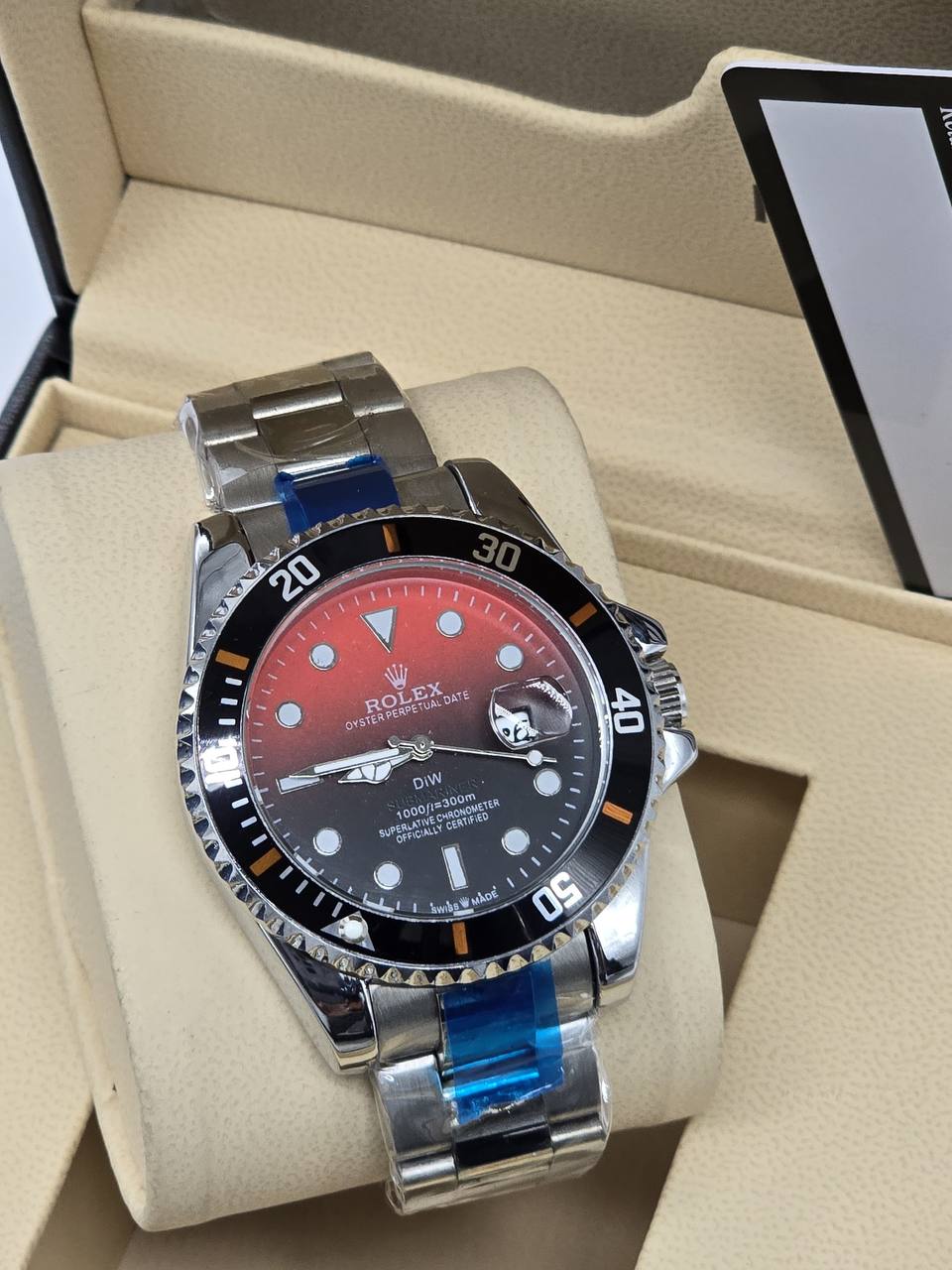 Rolex Men
65 dhs🪙🌨️
*Battery*

Zain29
♥️♥️♥️