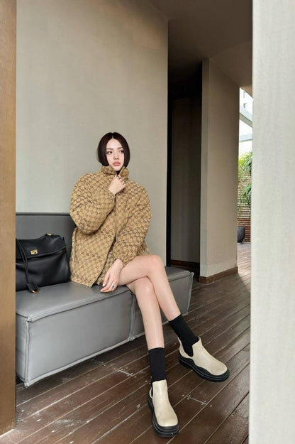 *New collections    
330 dhs🪙🌺
*good  quality  ♥️♥️
*Sizes:S M L xl* 
*AVAILABLE NOW*

Zain231
♥️♥️♥️