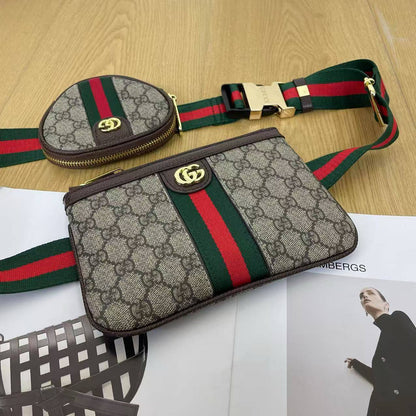 GUCCI
85 dhs🪙🌨️

size    20×13cm 

Withbox
🎁🎁🎁

Zain04
♥️♥️♥️