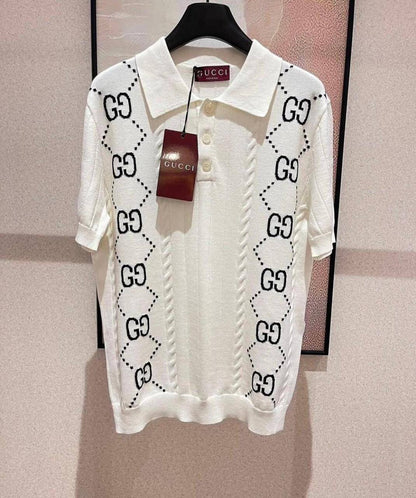 GUCCI
Men’s T-shirt 
Master Quality 
SMLXLXXL
270 dhs❣️

Zain276
♥️♥️♥️