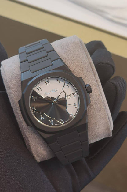 Louis Hilano 
watches for men 
good quality
230 dhs🪙💕
polycarbon

Zain59
♥️♥️♥️