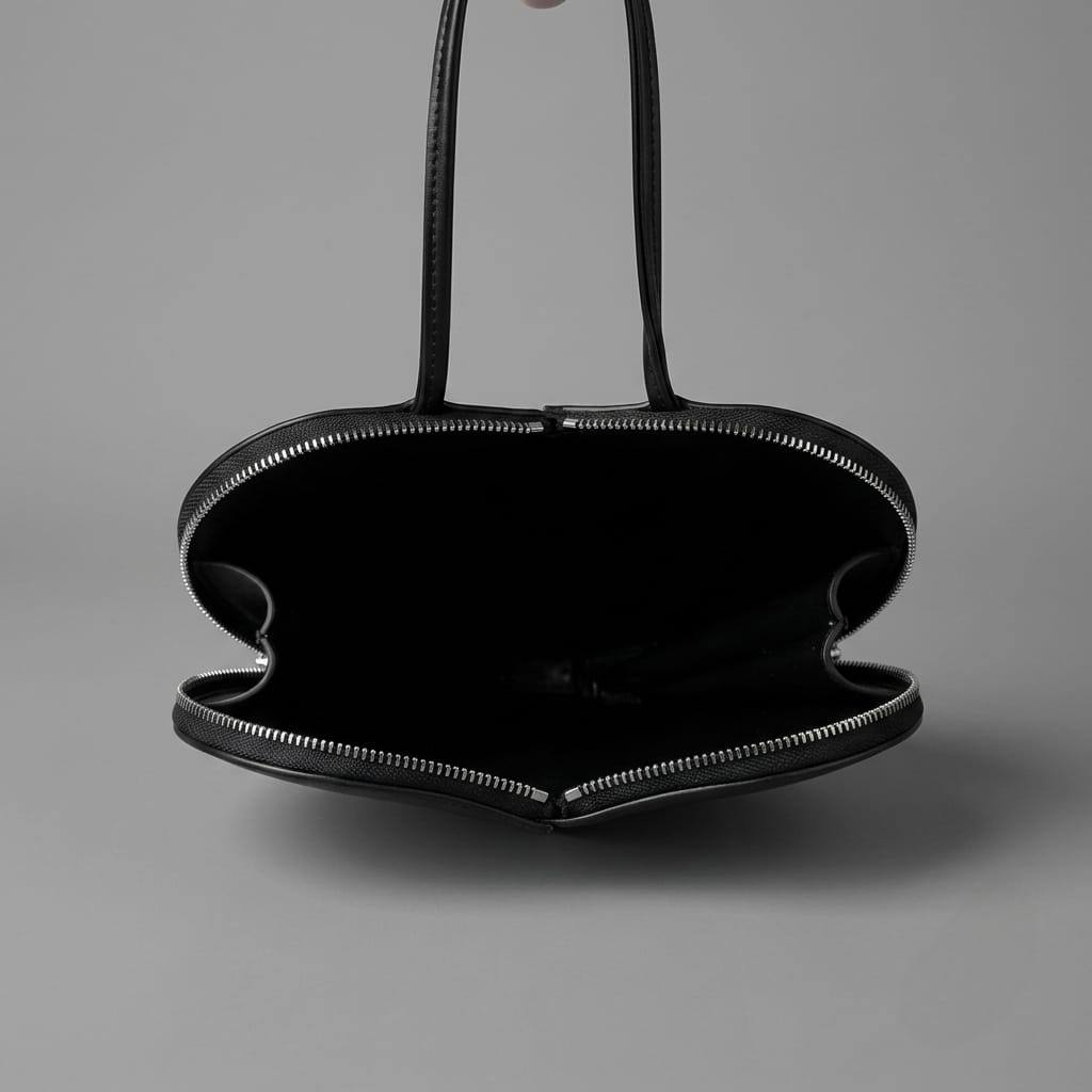ALAIA ʟᴇ ᴄᴏᴇᴜʀ
ᴄʀᴏssʙᴏᴅʏ ʙᴀɢ
ʜᴇᴀʀᴛ- sʜᴀᴘᴇᴅ ᴅᴇsɪɢɴ
sɪʟᴠᴇʀ ʜᴀʀᴅᴡᴀʀᴇ
sɪᴢᴇ : 21 cm
ᴡɪᴛʜ BOX

130 dhs💓

Zain31
♥️♥️♥️