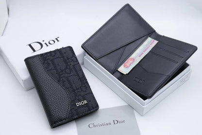 Dior Wallet
60 dhs✅

Zain33
♥️♥️♥️