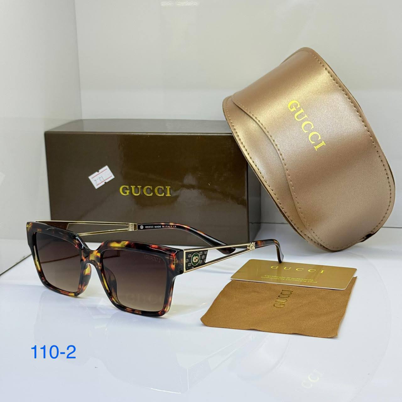 SUNGLASSES 🕶️
GOOD QUALITY 
50 dhs✅

Zain40
♥️♥️♥️