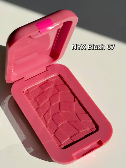 Nyx 

35 dhs 

Zain36
♥️♥️♥️