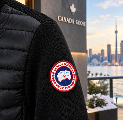 NEW CANADA GOOSE

SUPER MASTER

SIZE: M,L,XL,XXL,XXXL

800 dhs🇦🇪🇦🇪🇦🇪

Zain227
♥️♥️♥️