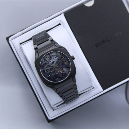 D1 milano watch for men good quality 
270 dhs🪙💕

Zain59
♥️♥️♥️