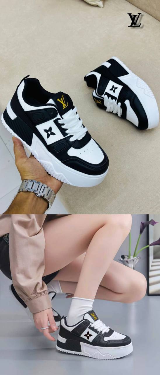 LV
Size 36to41
75 dhs🌺

Zain163