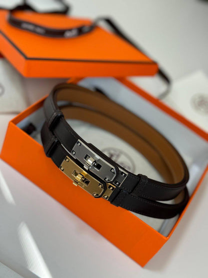 Hermes Belts
With box
🎁🎁🎁

70 dhs🪙🌨️
good quality

Zain93
♥️♥️♥️
