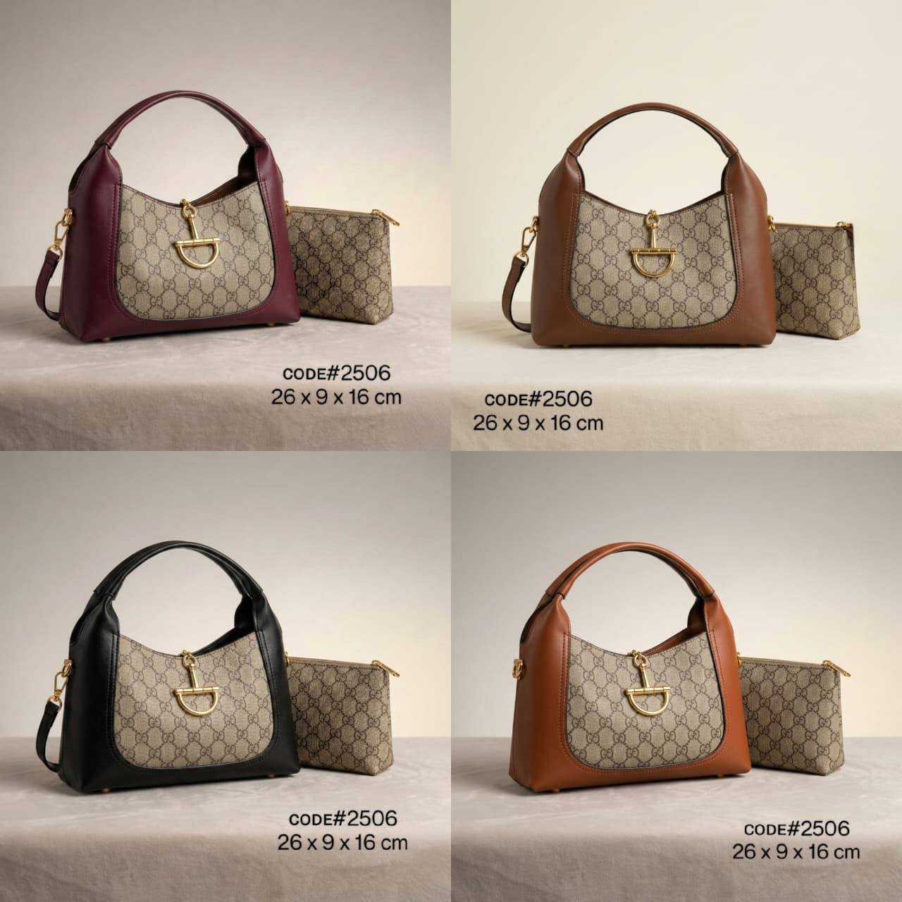 GUCCI ᴍɪɴɪ ᴇʙᴏɴʏ GG
sᴜᴘʀᴇᴍᴇ ᴄᴀɴᴠᴀs
ʜᴏʀsᴇʙɪᴛ ʟᴏᴄᴋ ʜᴀʀᴅᴡᴀʀᴇ
ᴡɪᴛʜ ᴘᴏᴜᴄʜᴇs ʜᴀs ʟᴏɴɢ ʙᴇʟᴛ
sɪᴢᴇ : 26 cm

65 dhs✅

Zain31
♥️♥️♥️
