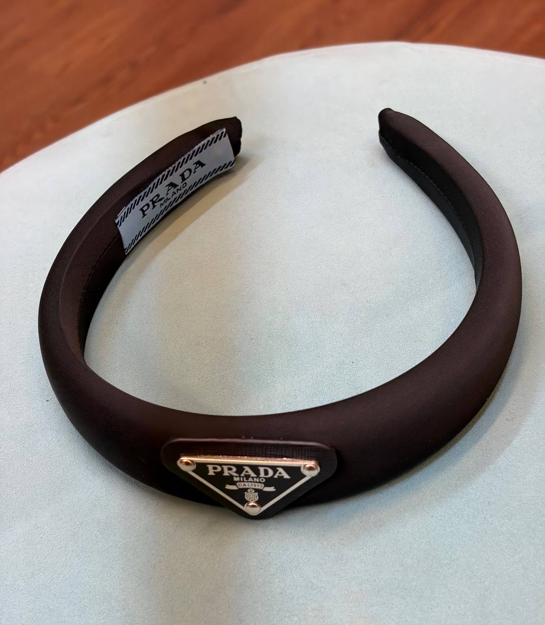 HAIRBANDS   
210 dhs🇦🇪🇦🇪
Gucci
prada

Zain328
♥️♥️♥️