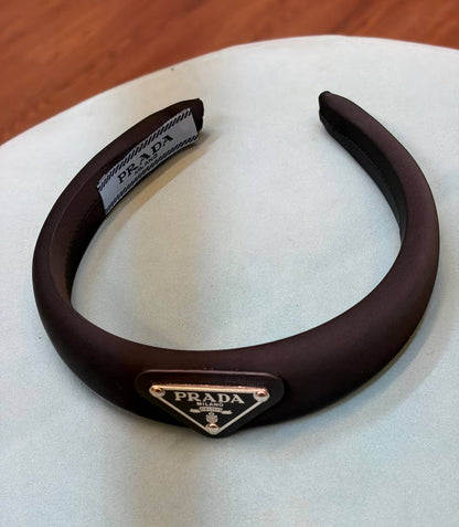 HAIRBANDS   
210 dhs🇦🇪🇦🇪
Gucci
prada

Zain328
♥️♥️♥️