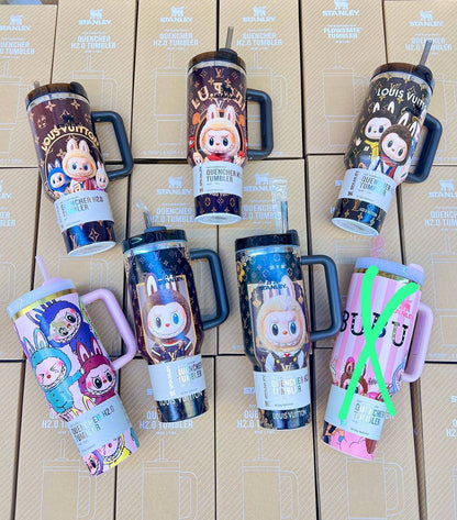 STANLEY TUMBLERS 
65 dhs🌺

Zain88
♥️♥️♥️
