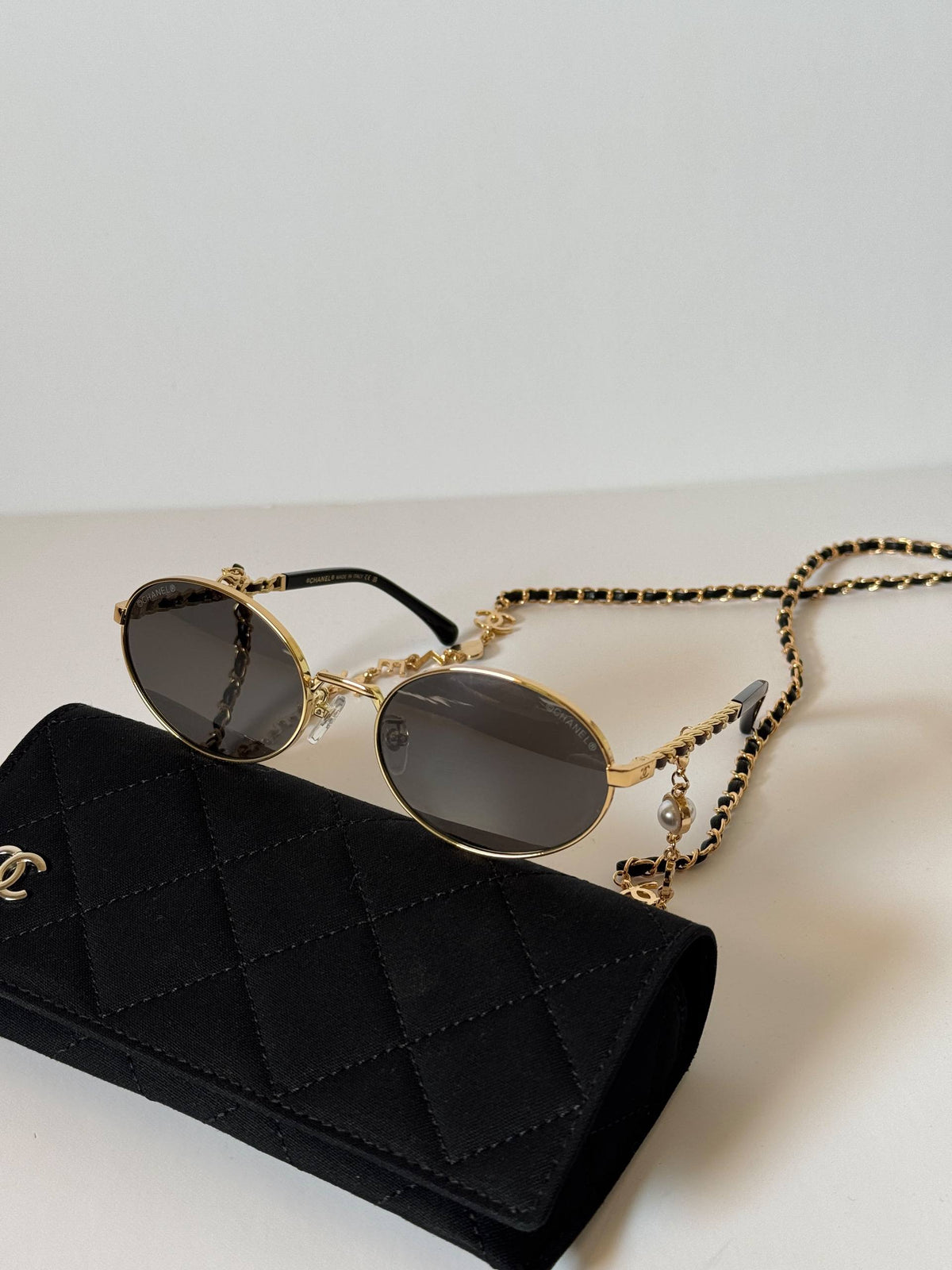 𝐂𝐇𝐀𝐍𝐄𝐋🖤
“𝑳𝒂𝒅𝒚’𝒔”💃🏻
Super master quality🪡✨
New Available☺️

For Price 👇 WhatsApp✅
0568585901 
0507557372
0552275751 Owner Zain 👌

Zain165
♥️♥️♥️