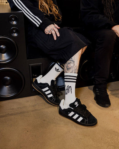 adidas x KoЯn Campus 00s ‘Black’🖤
36-45 AVAILABLE 🤩
170 dhs💚

Zain242
♥️♥️♥️