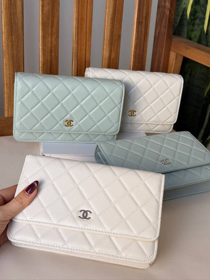 CHANEL 
Super Master Quality ⚡️
Original Packing 🎁
Size 19CM📏

For Price 👇 WhatsApp✅
0568585901 
0507557372
0552275751 Owner Zain 👌

Zain321
♥️♥️♥️