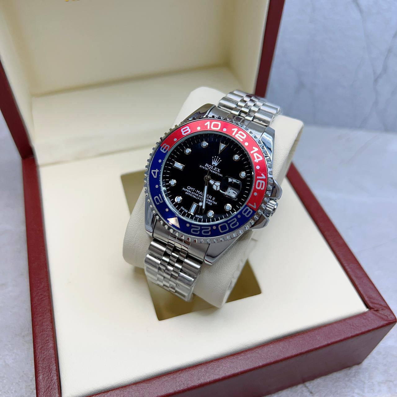 Rolex
Men’s 
60 dhs✅

Zain45
♥️♥️♥️