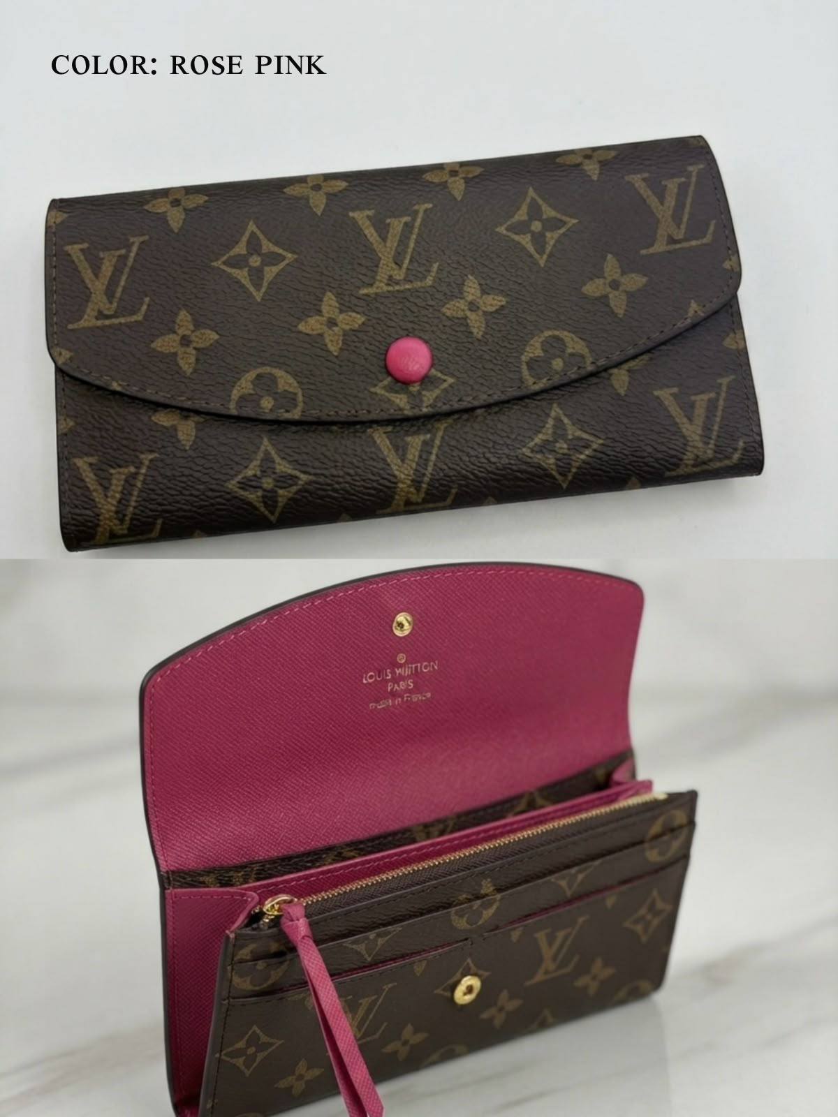LV ᴇᴍɪʟɪᴇ ʟᴏɴɢ ᴡᴀʟʟᴇᴛ
ᴍᴏɴᴏɢʀᴀᴍ ɪɴsɪᴅᴇ ᴄᴀʀᴅʜᴏʟᴅᴇʀ
ᴡɪᴛʜʙᴏx
ʟᴇᴀᴛʜᴇʀ
45 dhs✅

Zain56
♥️♥️♥️